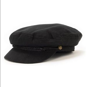 Brixton Fiddler Cap
